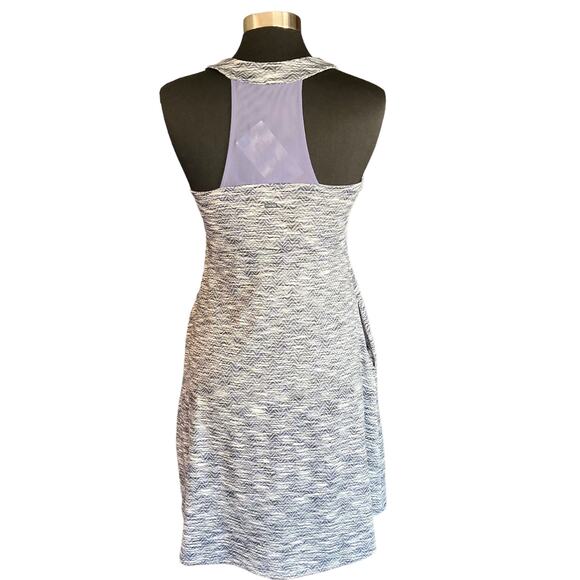 MPG Modetta Performance Gear Activewear Athletic Dress MED Tenniscore Athleisure - Picture 5 of 13